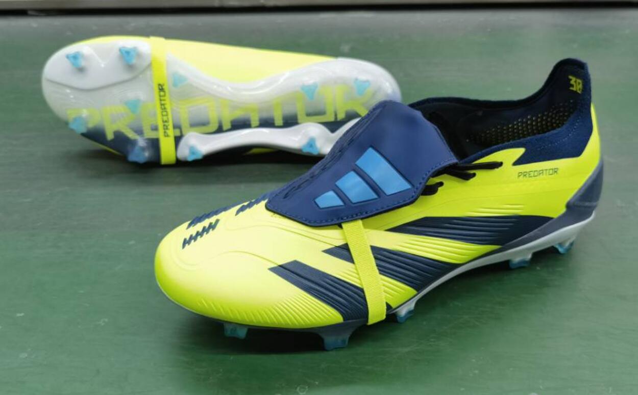 Adidas Predator Elite Tongue FG Size 39-45-61442068